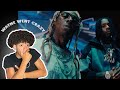유튜브 다운로드 YO... | Polo G, Lil Wayne - GANG GANG | REACTION