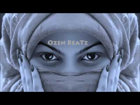 OzenBeatz Halet (Arabic Melankolia Rap Beat Free)Sagopa Tarzı