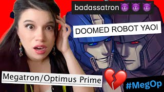 Download lagu the transformers fandom is more than meets the eye mp3