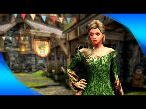 5 Brand New Console Mods 280 - Skyrim Special Edition (PS4/XB1/PC)