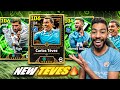 NEW TÉVEZ INSIGNE PACK OPENING GAMEPLAY Efootball 26 Mobile