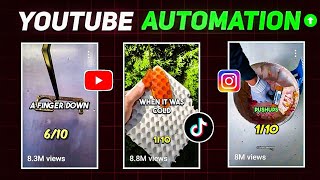I Found Easiest Niche To Make $10,000 For YouTube Shorts,TikTok,Instagram Reels