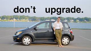 Signs upgrading will make your life worse