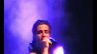 David Bustamante - Sal y arena