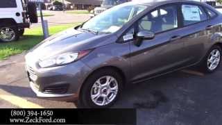 preview picture of video 'INDEPENDENCE, MO 2014 Fiesta Specials KEARNEY, MO | 2014 Ford Fiesta Lease LEES SUMMIT, MO'