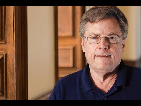 Bruce McEwen, Ph.D. - Oral History Excerpts