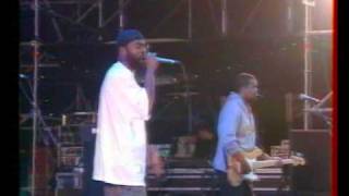 The Roots - Act too (Love of my life)  @ Eurockéennes de Belfort 2003