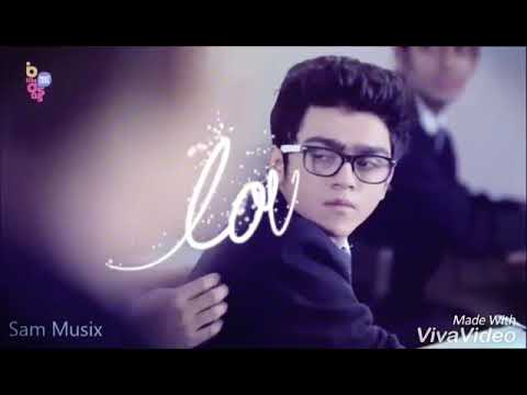 Aashiqui 2 mashups LATEST NEW VERSION I Trisha and Rishi - AMAZING LOVE STORY