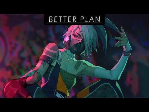 Aftrlyfe - Better Plan (Azuki remix)
