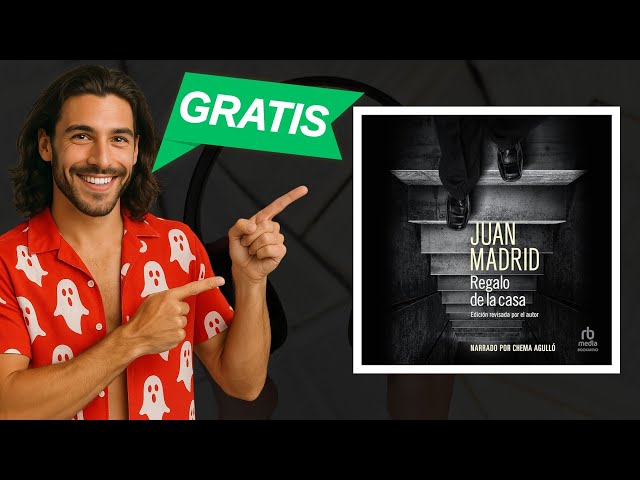 Vídeo relacionado con Regalo de la casa