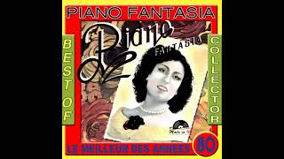Piano Fantasia - Song for Denise