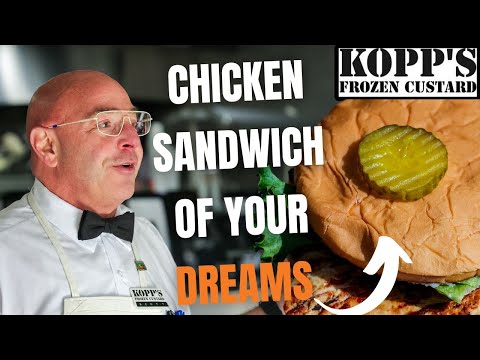 Old School Never Tasted This Fresh | Kopp's Frozen Custard