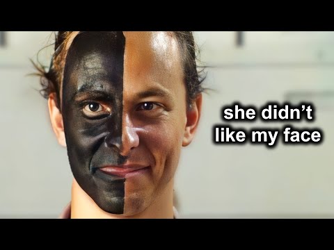 Der Psychopath, der seine eigene Mutter ermordete