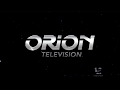 Georgia 79th York Entertainment Orion Television 2017