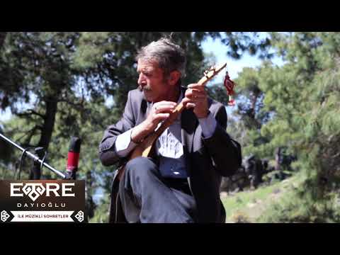 Osman Kırca - Üçtelli Gaydaları