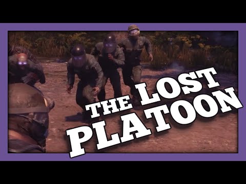 The LOST PLATOON Curveball in Action | Stream Clip