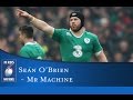 Sean O'Brien Compilation