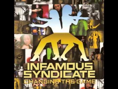 Infamous Syndicate - It's Alright