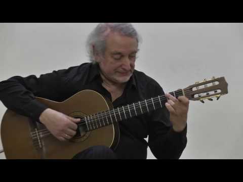 Josef Zawinul. Mercy, Mercy, Mercy. Arr. Alexander Vinitsky.