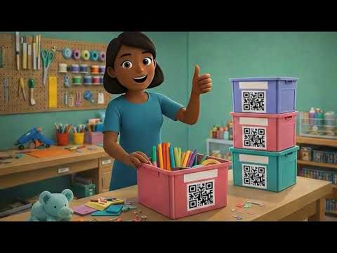 Find any item