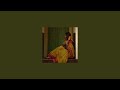 Azhage Bhramanidam Deva Chinmayi Harish Raghavendra Slowed Reverb