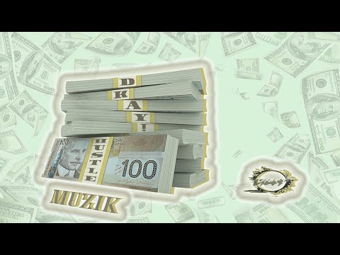 Hustle Muzik - Dkay