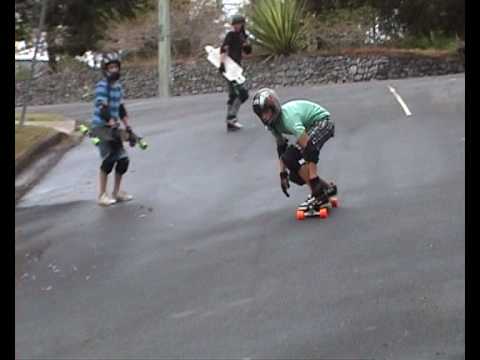 The Man Behind Heelside: Kurt Nischel