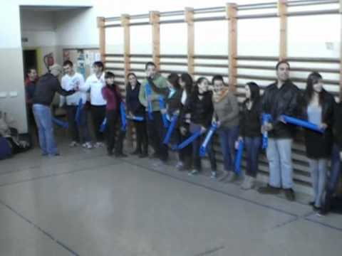 Jornada "El pensamiento Creativo" y Experiencia MP3- IES Las Espe�etas