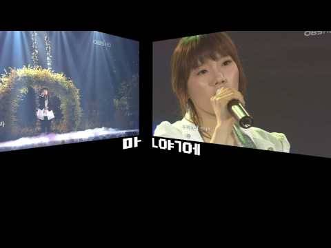 [Fanmade] SNSD Taeyeon Happy 22nd Birthday