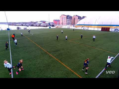 NJS TB - FC Espoo 28.1.2024