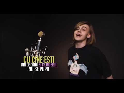 OSCAR - "YE YE YE" | OFFICIAL VIDEO & LYRIC