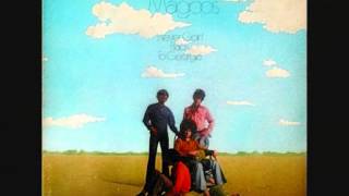 BLUES MAGOOS - Heartbreak Hotel