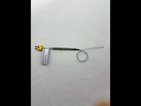 Temperature Thermocouple