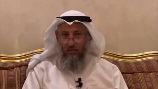 من أسئلة في رحاب آية الحلقة 12 - هل كان هناك عقوبة لمن يفعل فعل قوم لوط ؟ الشيخ الدكتور عثمان