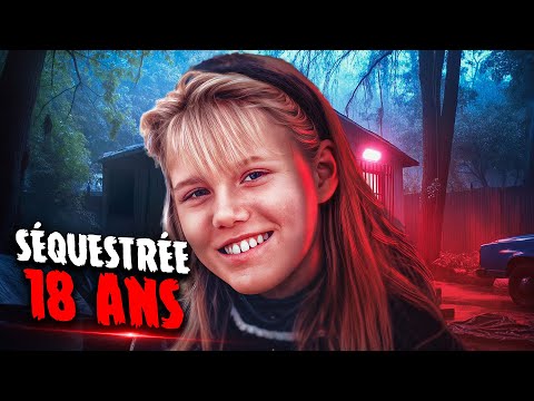 ENFERMÉE 18 ANS dans un CABANON : le CALVAIRE de JAYCEE DUGARD (#HVF)