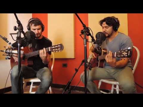 Viejo Guitarrero - Seba Cayre