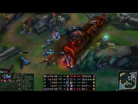 New Rhaast doesnt need to be Fed to 1v9