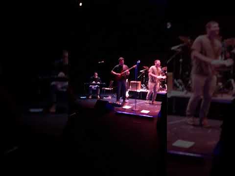 Brookdale Rock Band- Sympathy For The Devil