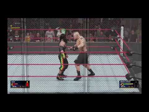 PS4 WWE 2K19 MyCareer Chapter 15 The Epilogue [HD]