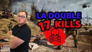 LA GAME ABO SURPUISSANTES SUR WARZONE !