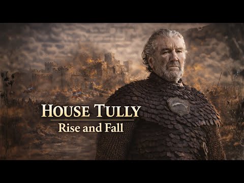 The Rise and Fall of House Tully