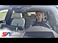 Mazda CX60 TEST NA STAZI NAVAK