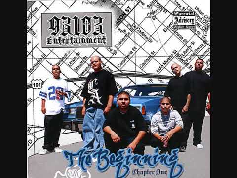 Raskal Loko - 93103 ENT. - I'm Back