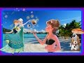 Design My Princess Swimsuit Anna Dress Up Games For Girls