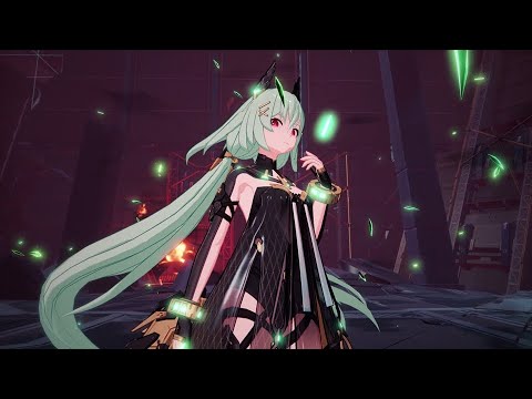 ̽ꥹ(CV:Ŀ)٥ǥեҲPV