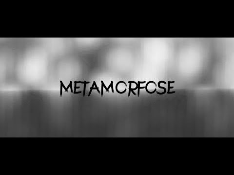 Gabriel GSK - Metamorfose (feat. Dj Yoke)