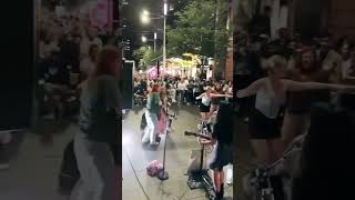 Download lagu Despacito! #despacito #busker #busking #shirina mp3