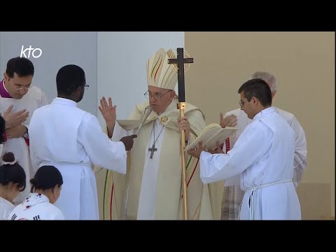 Angelus du 6 août 2023