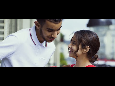 Eye's Berg - Poutine (Clip Officiel)