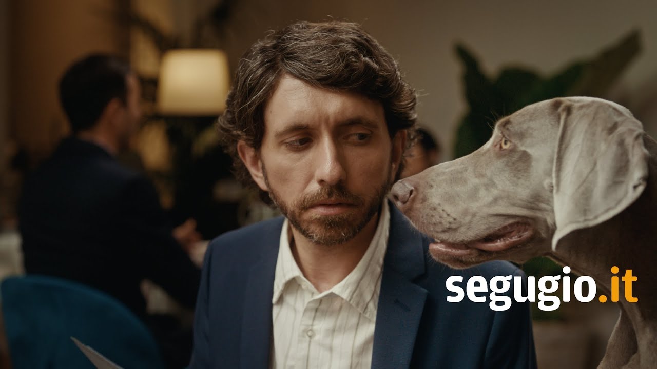 Vai su Segugio! Il nuovo spot che rende il risparmio divertente